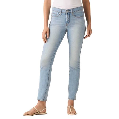 Levis 312 Shaping Slim Up And Away Jeans